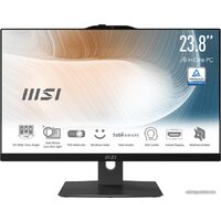 MSI Modern AM242P 12M-237XRU Image #1