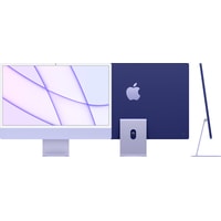 Apple iMac M1 2021 24