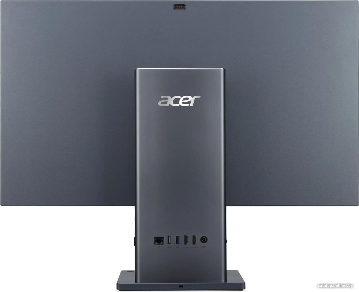 Acer Aspire S27-1755 DQ.BKECD.004 Image #6