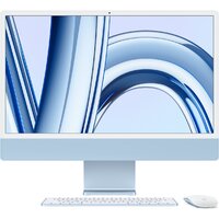 Apple iMac M3 2023 24" MQRQ3 Image #1