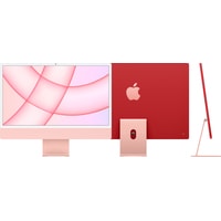 Apple iMac M1 2021 24" Z14P000ER Image #1