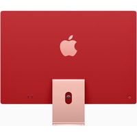 Apple iMac M1 2021 24" Z14P000ER Image #4