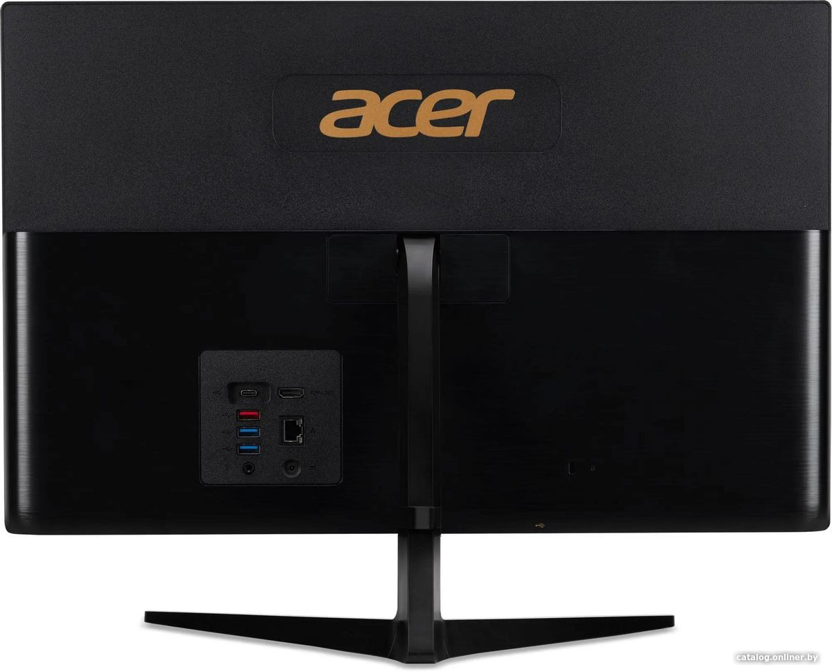 Acer Aspire C24-1800 DQ.BKLCD.003 Image #3