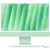 Apple iMac M4 2024 16GB/256GB MWUE3 (8 ядер, зеленый) Image #1