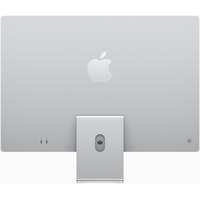 Apple iMac M1 2021 24" MGTF3 Image #3