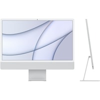 Apple iMac M1 2021 24" MGTF3 Image #1