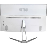 Mitsu AIO-27C, 27", IPS, CORE I5, DDR4 16GB SSD 1TB Image #4