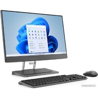 Lenovo IdeaCentre AIO 5 24IAH7 F0GR00AERU Image #2