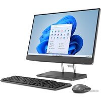 Lenovo IdeaCentre AIO 5 24IAH7 F0GR00AERU Image #4