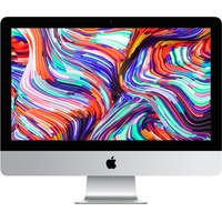 Apple iMac 21,5" Retina 4K MHK33 Image #1