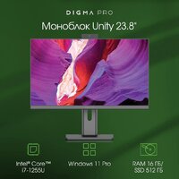 Digma Pro Unity DM23P5-ADXW02 Image #2