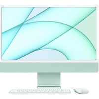 Apple iMac M1 2021 24" MGPJ3 Image #3