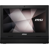 MSI Pro 16T 10M-072RU 9S6-A61811-205 Image #1