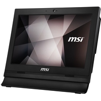 MSI Pro 16T 10M-072RU 9S6-A61811-205 Image #2