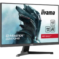 Iiyama Red Eagle G-Master G2470HS-B1 Image #3