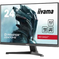 Iiyama Red Eagle G-Master G2470HS-B1 Image #5