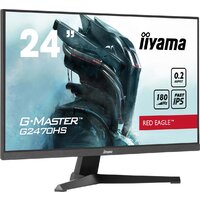 Iiyama Red Eagle G-Master G2470HS-B1 Image #2