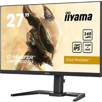 Игровой монитор Iiyama G-Master Gold Phoenix GB2790QSU-B5 - Изображение №8 — Chaika Market