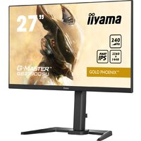 Игровой монитор Iiyama G-Master Gold Phoenix GB2790QSU-B5 - Изображение №7 — Chaika Market