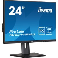 Iiyama ProLite XUB2495WSU-B5 Image #4