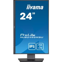 Iiyama ProLite XUB2495WSU-B5 Image #2