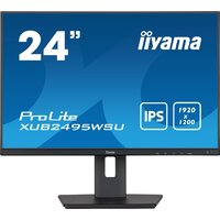 Iiyama ProLite XUB2495WSU-B5 Image #1