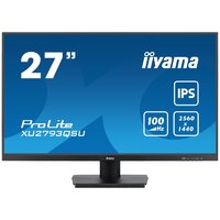 Монитор Iiyama ProLite XU2793QSU-B6 - Изображение №1 — Chaika Market