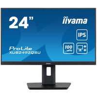 Монитор Iiyama ProLite XUB2492QSU-B1 - Изображение №1 — Chaika Market