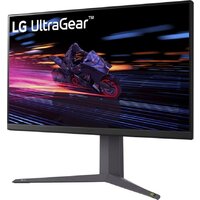 LG UltraGear 32GR75Q-B Image #2