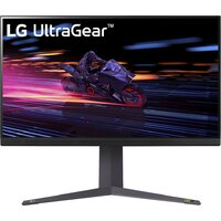 LG UltraGear 32GR75Q-B Image #1