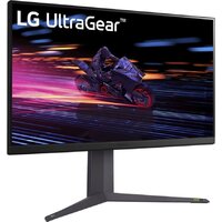 LG UltraGear 32GR75Q-B Image #3