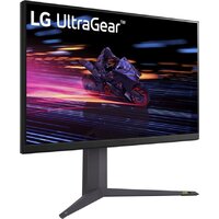 LG UltraGear 32GR75Q-B Image #4