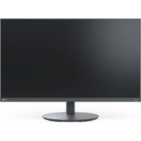 NEC MultiSync E274F (черный) Image #2