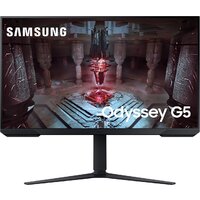 Samsung Odyssey G5 LS32CG510EUXEN Image #21