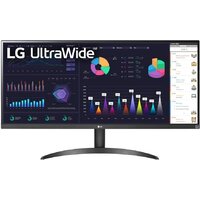 LG UltraWide 34WQ500-B Image #1