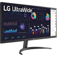 LG UltraWide 34WQ500-B Image #4