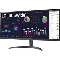 LG UltraWide 34WQ500-B Image #2