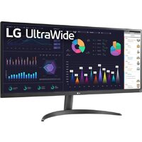 LG UltraWide 34WQ500-B Image #3