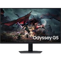 Samsung Odyssey G5 LS32DG502EIXCI Image #1