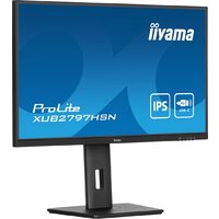 Монитор Iiyama ProLite XUB2797HSN-B2 - Изображение №4 — Chaika Market