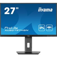 Монитор Iiyama ProLite XUB2797HSN-B2 - Изображение №1 — Chaika Market