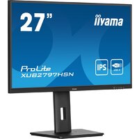 Монитор Iiyama ProLite XUB2797HSN-B2 - Изображение №3 — Chaika Market