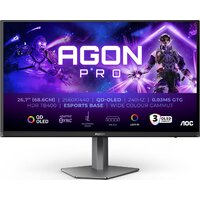 AOC Agon Pro AG276QZD2 Image #1