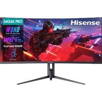 Hisense 34G6K-PRO Image #1