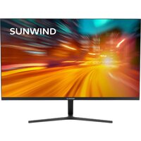 Игровой монитор SunWind SM-27FI401 - Изображение №1 — Chaika Market