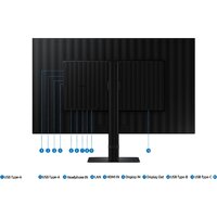 Samsung ViewFinity S6 LS32D600EAUXEN Image #17