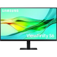 Samsung ViewFinity S6 LS32D600EAUXEN Image #18