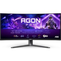 AOC Agon Pro QD-OLED AG346UCD Image #1