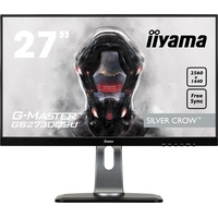 Iiyama G-Master GB2730QSU-B1 Image #1