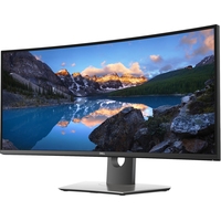 Dell U3419W Image #3